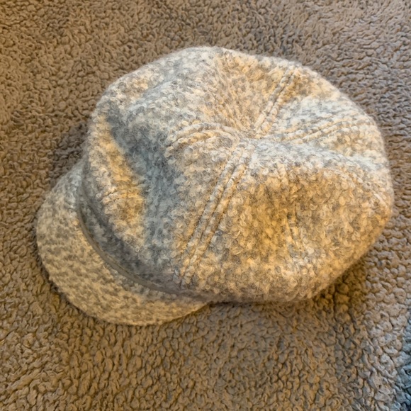 Cadet Hat - Picture 1 of 5